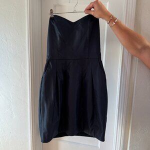 *Vintage* Rubber Ducky Dress- Size M